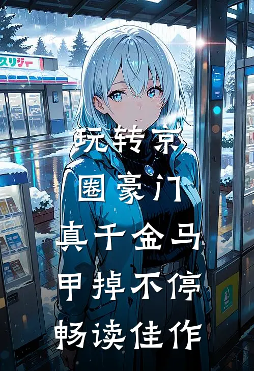 玩转京圈豪门，真千金马甲掉不停畅读佳作