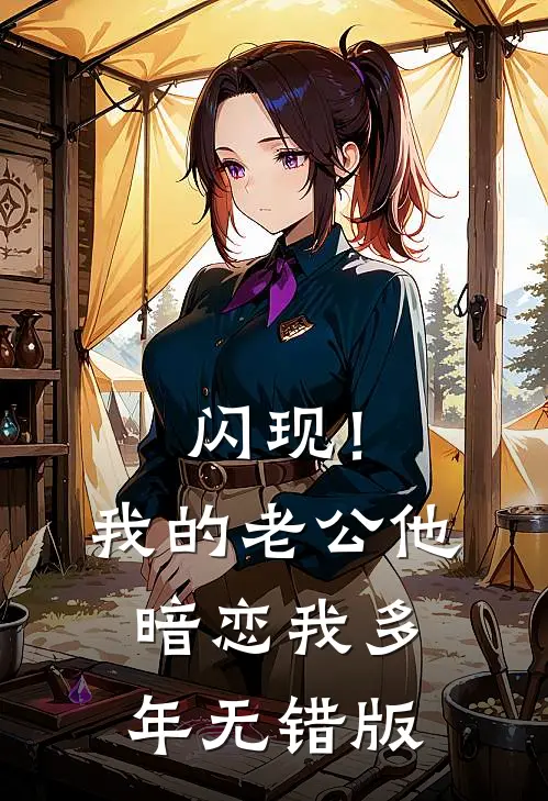 闪现！我的老公他暗恋我多年无错版
