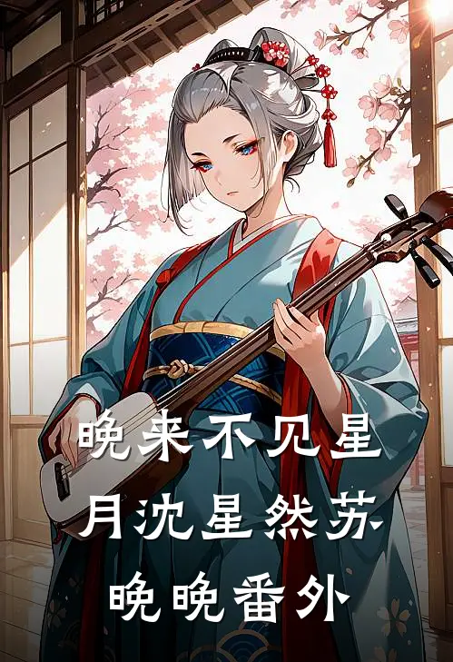 晚来不见星月沈星然苏晚晚番外