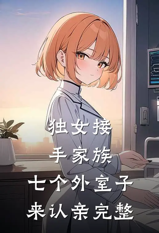 独女接手家族，七个外室子来认亲完整