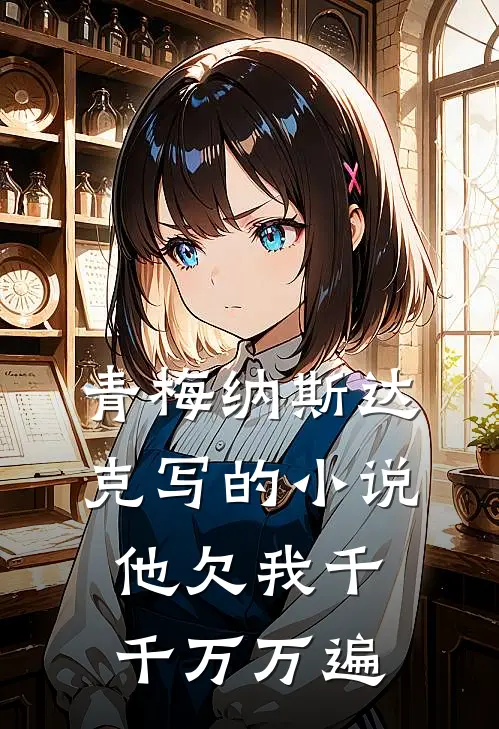 青梅纳斯达克写的小说他欠我千千万万遍