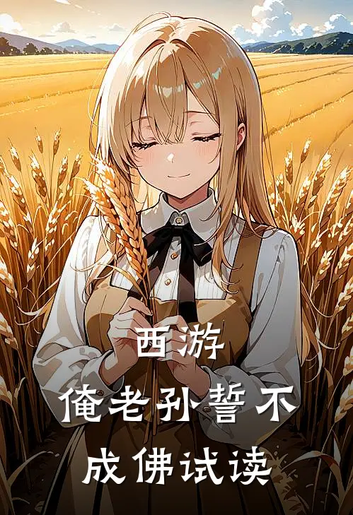 西游：俺老孙誓不成佛试读