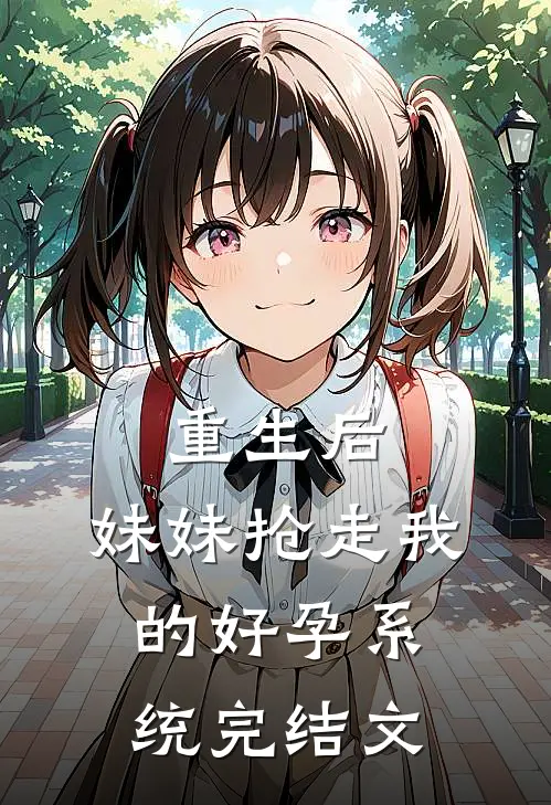 重生后，妹妹抢走我的好孕系统完结文