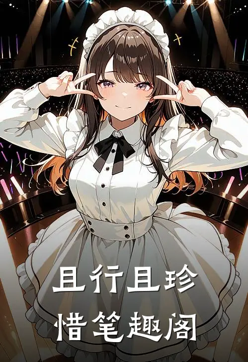 且行且珍惜笔趣阁