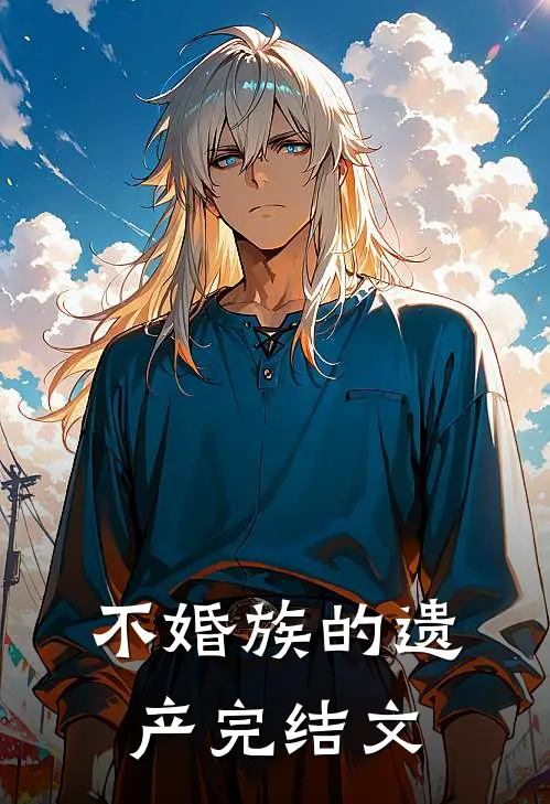 不婚族的遗产完结文