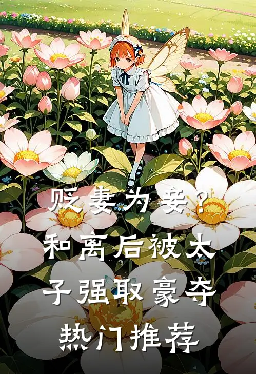 贬妻为妾？和离后被太子强取豪夺热门推荐