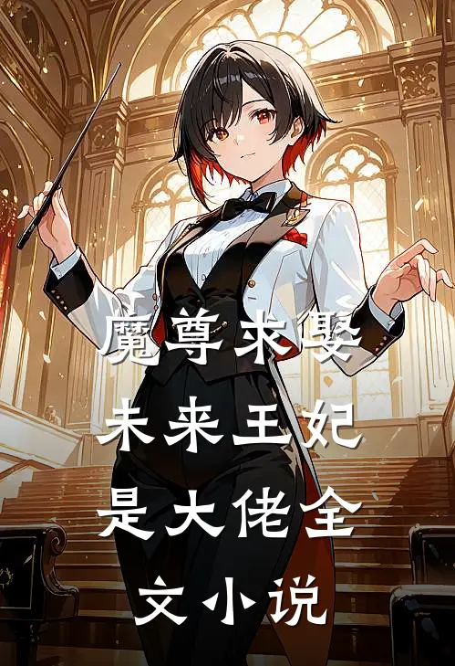魔尊求娶未来王妃是大佬全文免费阅读