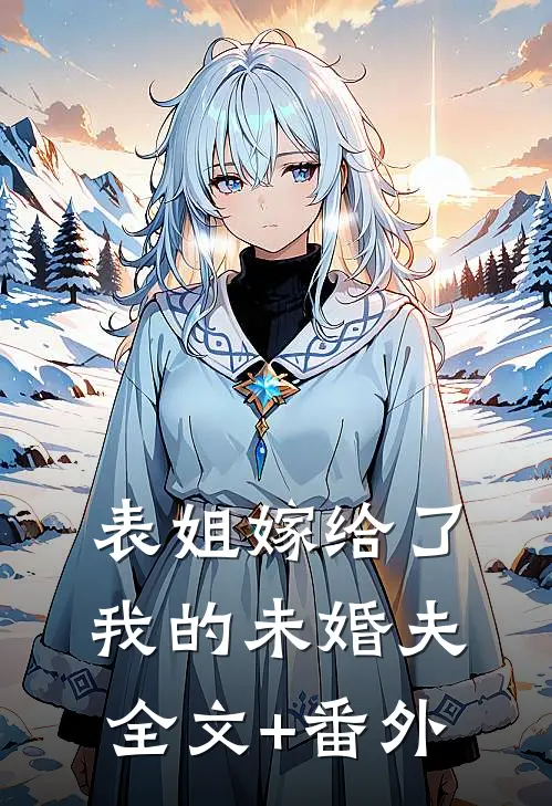 表姐嫁给了我的未婚夫全文+番外