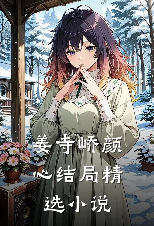 姜寺峤颜心结局精选小说