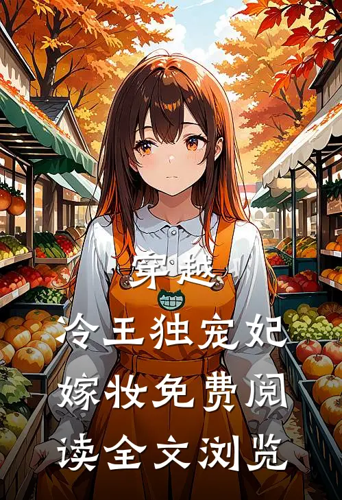 穿越:冷王独宠妃嫁妆免费阅读全文浏览