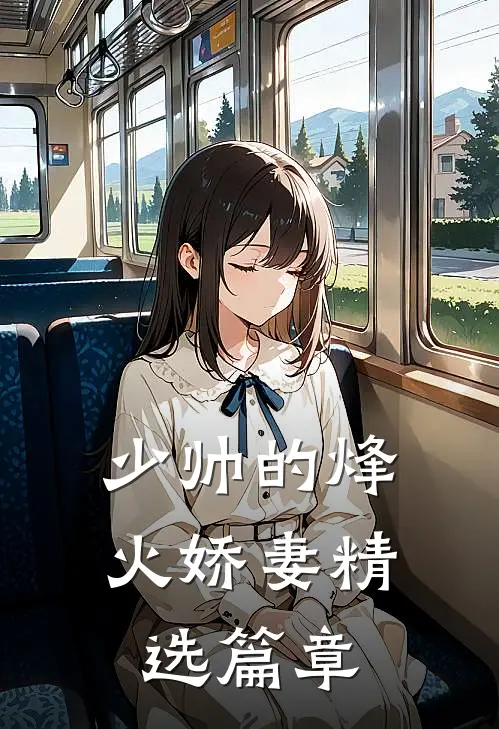 少帅的烽火娇妻精选篇章
