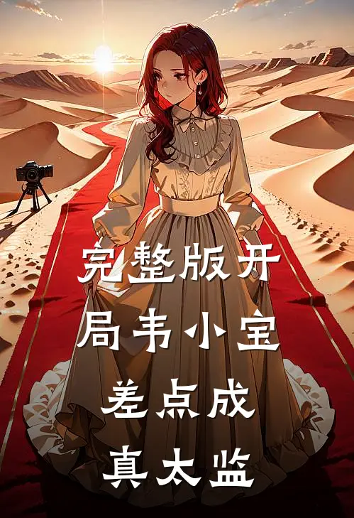 完整版开局韦小宝,差点成真太监了