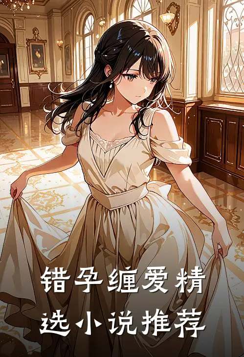 错孕缠爱精选小说推荐