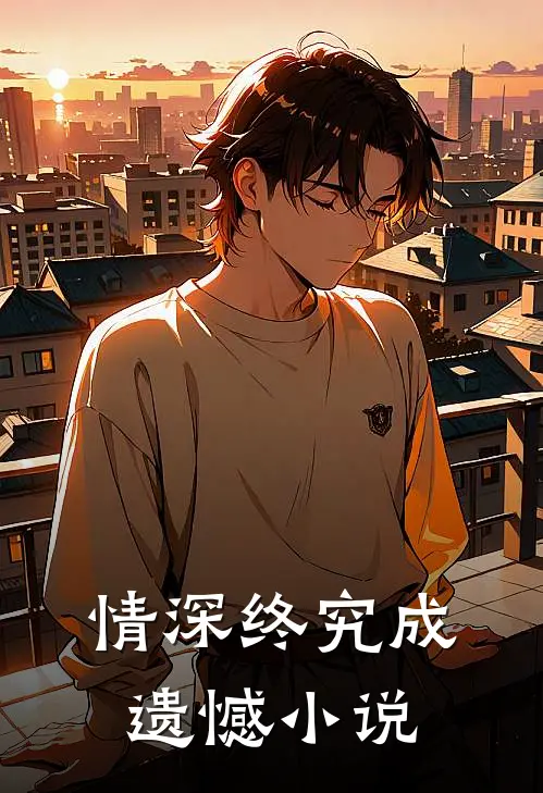 情深终究成遗憾全文阅读