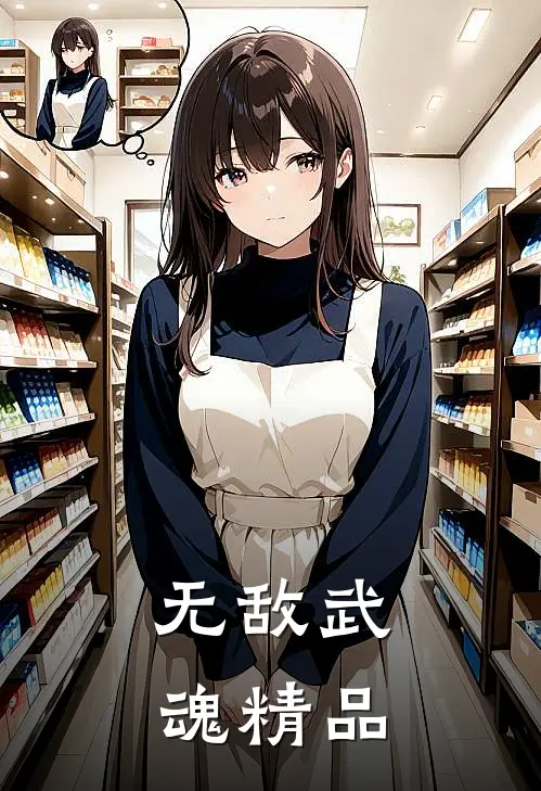 无敌武魂精品