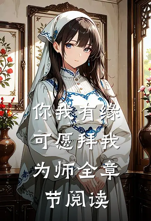 你我有缘，可愿拜我为师全章节阅读