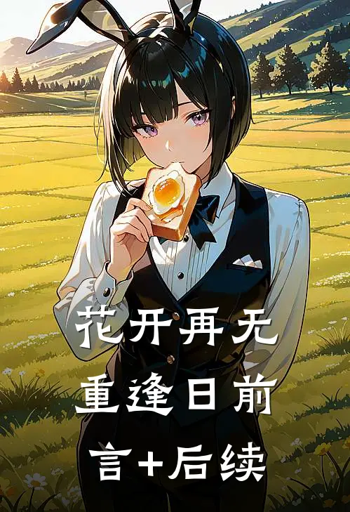 花开再无重逢日前言+后续