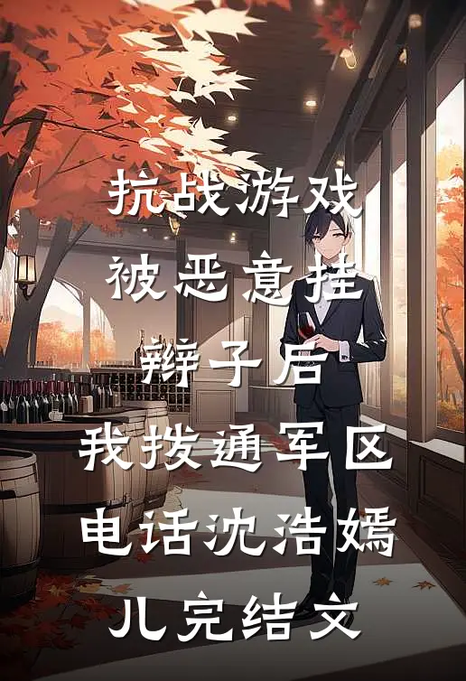 抗战游戏被恶意挂辫子后，我拨通军区电话沈浩嫣儿完结文