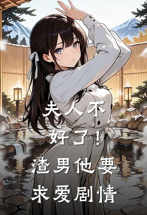夫人不好了！渣男他要求爱剧情