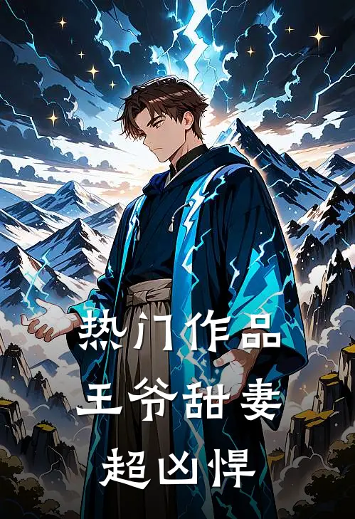 热门作品王爷甜妻超凶悍
