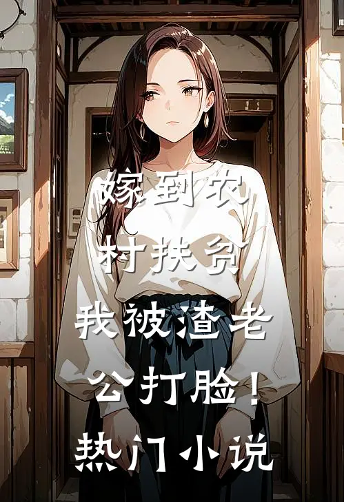嫁到农村扶贫，我被渣老公打脸！热门小说