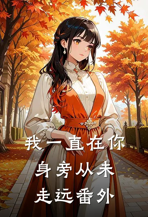 我一直在你身旁从未走远 番外