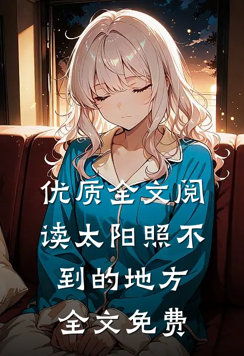 优质全文阅读太阳照不到的地方全文免费