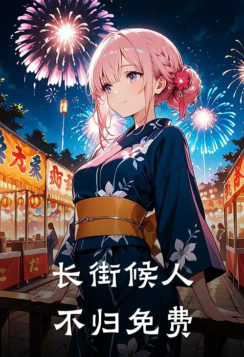 长街候人不归免费
