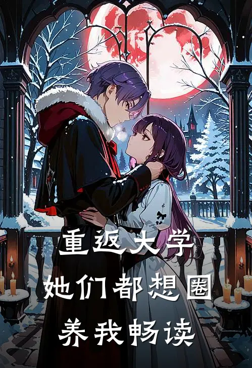 重返大学她们都想圈养我畅读