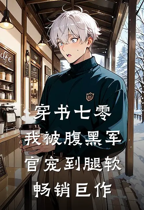 穿书七零，我被腹黑军官宠到腿软畅销巨作
