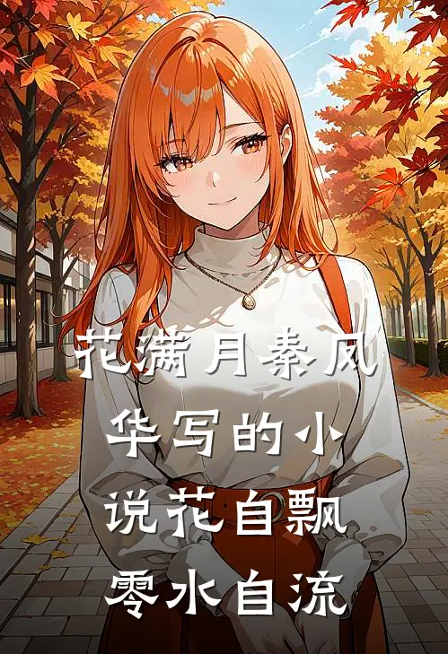 花满月秦凤华写的小说花自飘零水自流