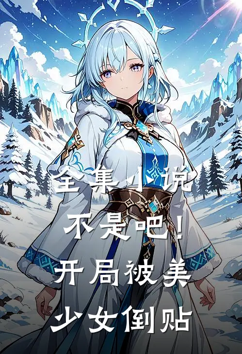 全集小说不是吧！，开局被美少女倒贴
