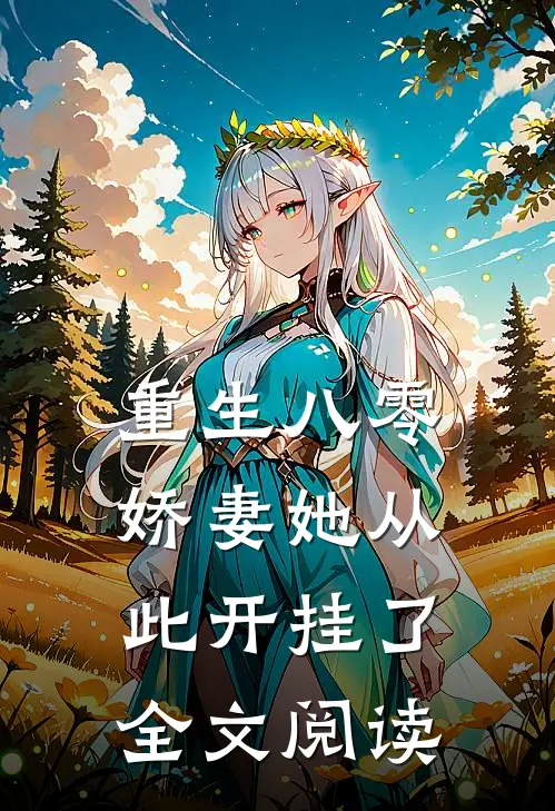 重生八零娇妻她从此开挂了全文阅读免费