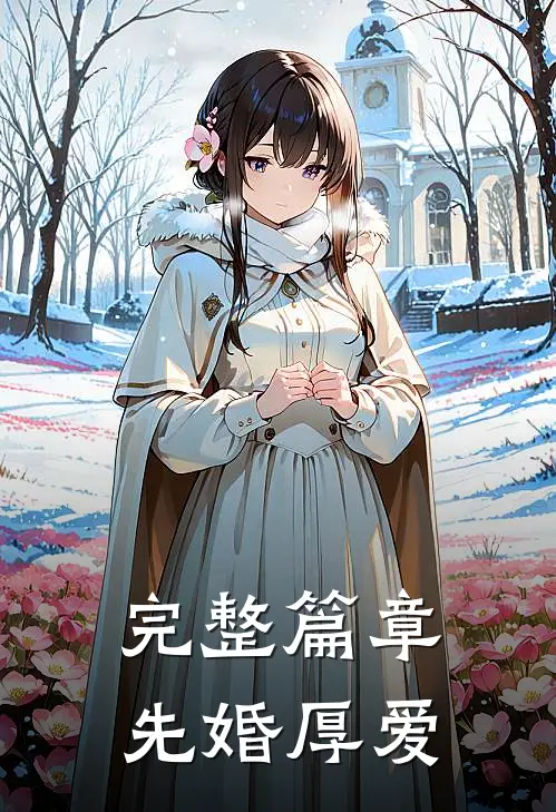 完整篇章先婚厚爱