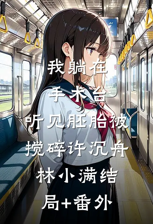 我躺在手术台，听见胚胎被搅碎许沉舟林小满结局+番外
