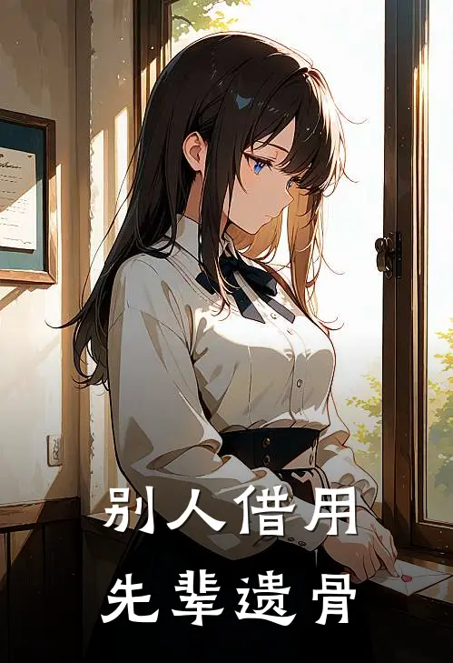 别人借用先辈遗骨