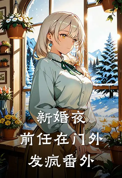 新婚夜，前任在门外发疯番外