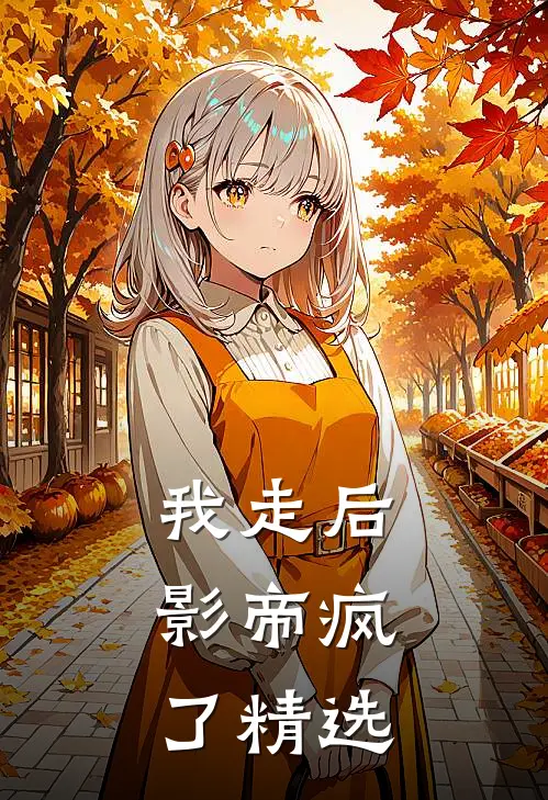 我走后,影帝疯了精选