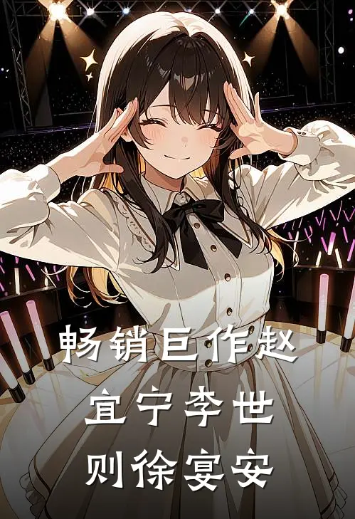 畅销巨作赵宜宁李世则徐宴安