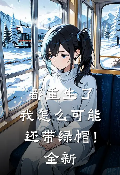 都重生了，我怎么可能还带绿帽！全新