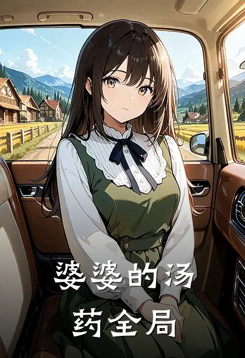 婆婆的汤药全局