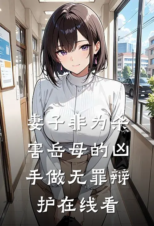 妻子非为杀害岳母的凶手做无罪辩护在线看