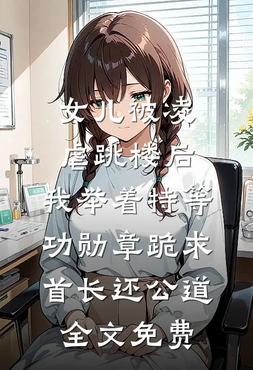 女儿被凌虐跳楼后，我举着特等功勋章跪求首长还公道全文免费