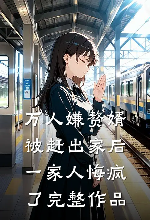 万人嫌赘婿被赶出家后,一家人悔疯了完整作品免费阅读