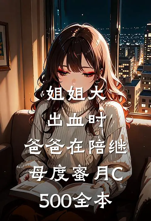 姐姐大出血时，爸爸在陪继母度蜜月C500全本