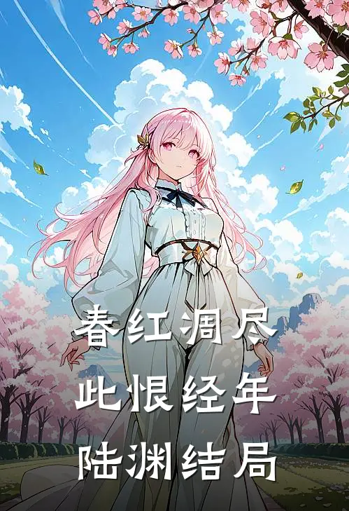 春红凋尽，此恨经年陆渊结局