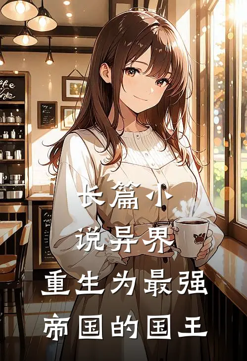 长篇异界重生为最强帝国的国王免费阅读