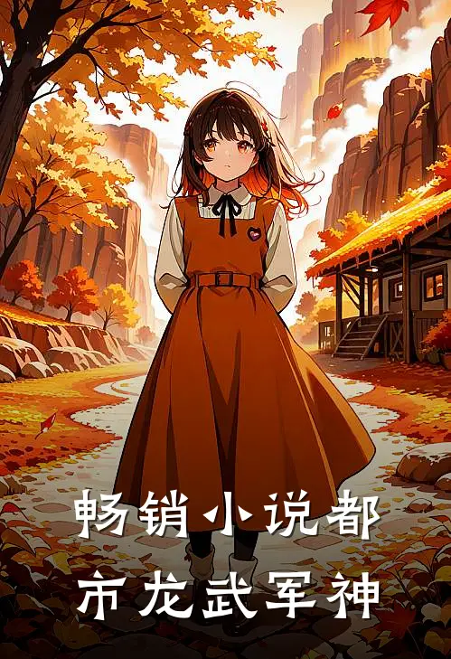 畅销小说都市龙武军神
