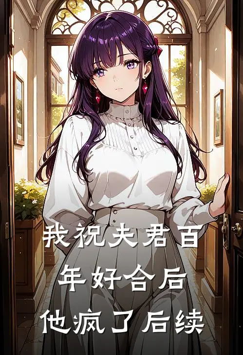 我祝夫君百年好合后，他疯了后续