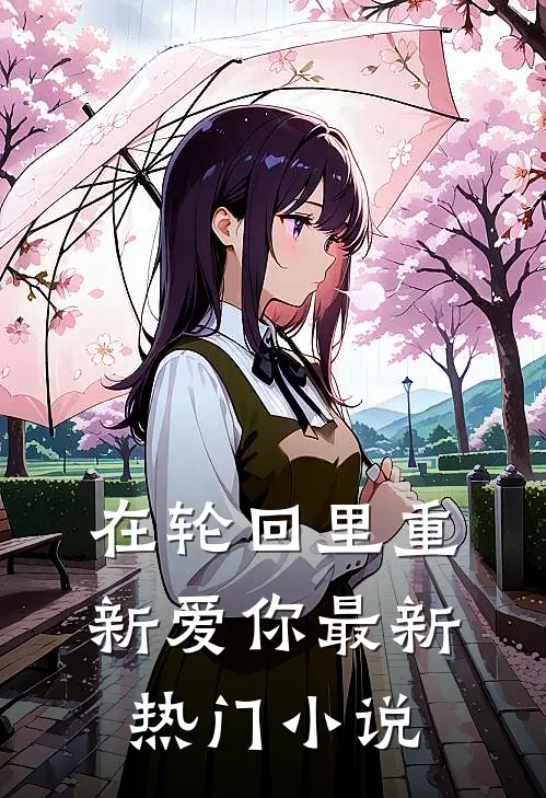 在轮回里重新爱你最新热门小说